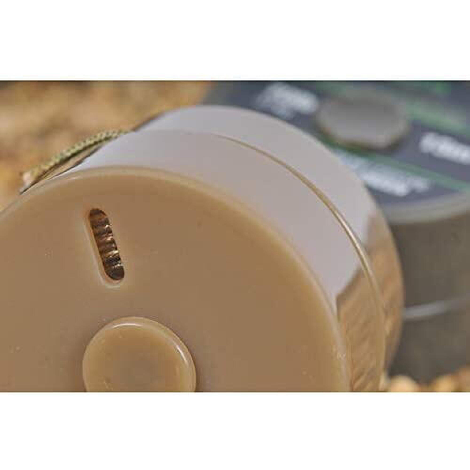 FIR INAINTAS KORDA LEADCORE XT 70 LBS, 15 M / ROLA