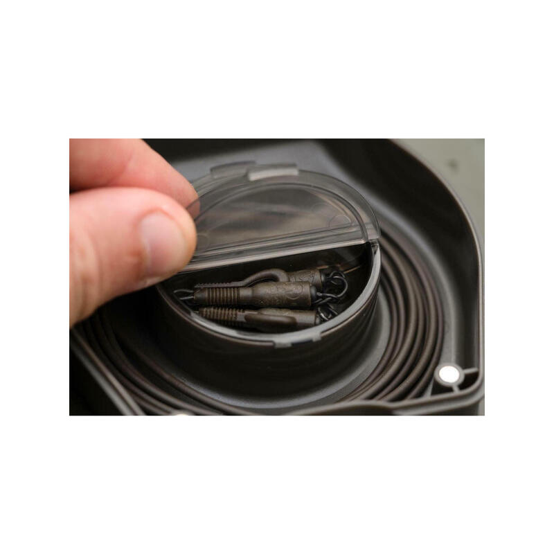 CUTIE PENTRU TUBURI MONTURI, KORDA TUBING