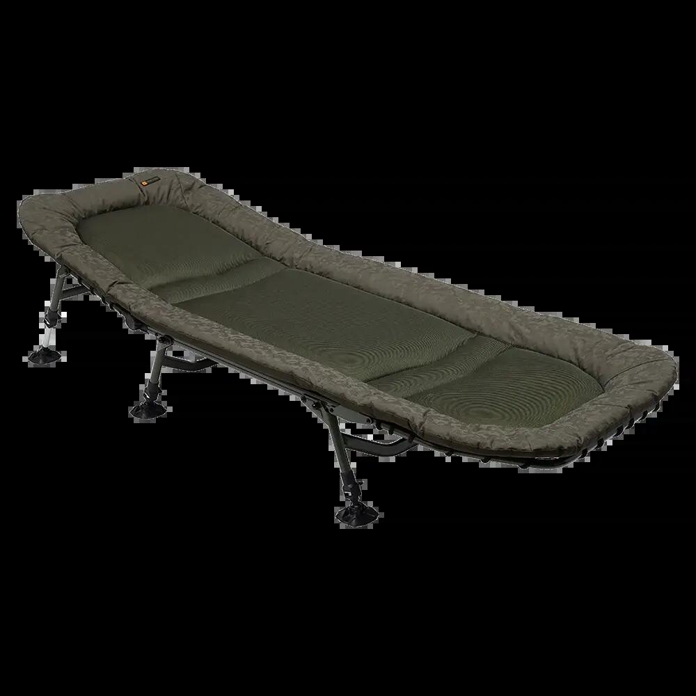 Легло Prologic Inspire Relax Recliner, 6 крака, 210x85 см
