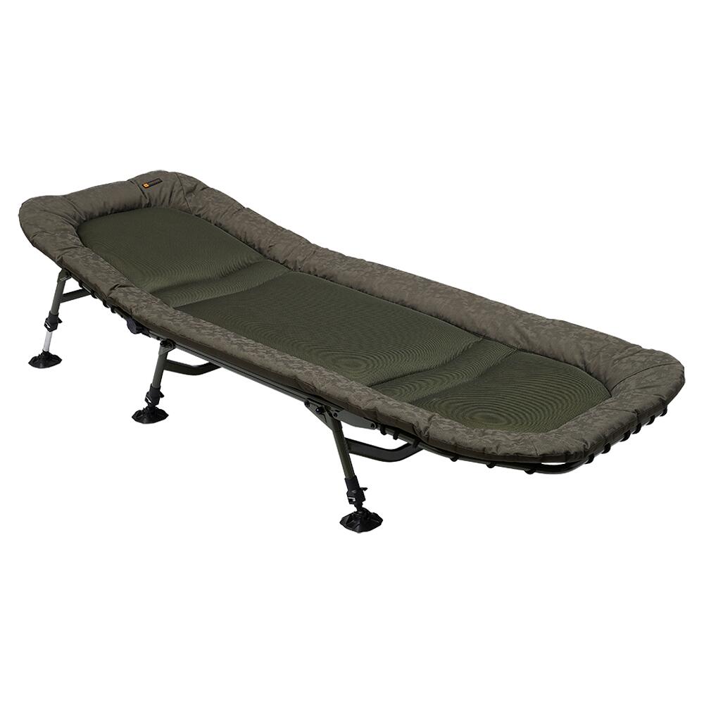 PAT PROLOGIC INSPIRE RELAX RECLINER, 6 PICIOARE, 210X85 CM