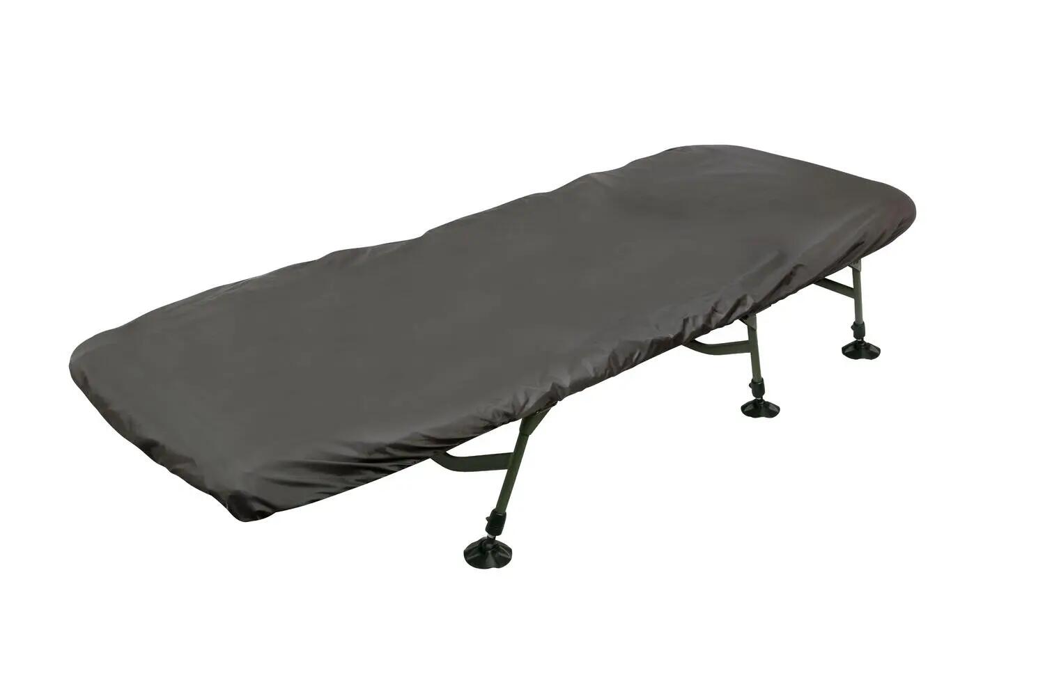 Cama de camping Daiwa Sleep System Verde 6/6