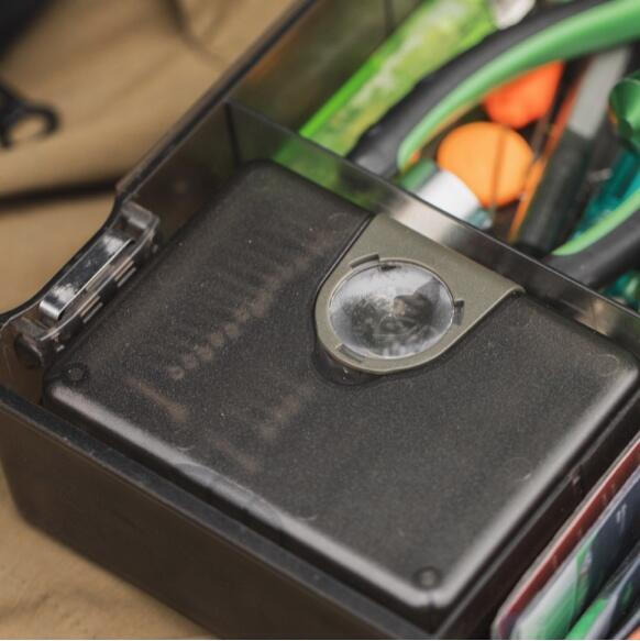 Korda Boom Tubes 4/6