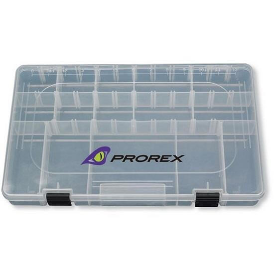 CUTIE ACCESORII DAIWA PROREX L 36X22,5X5,5CM