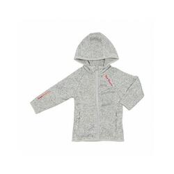 Sweatshirt polaire fille Peak Mountain Fatora
