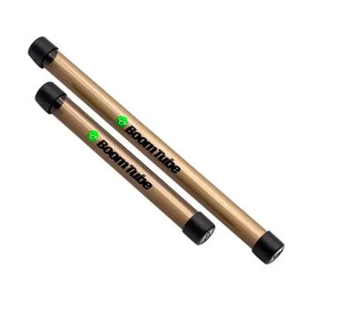 Korda boom tubes