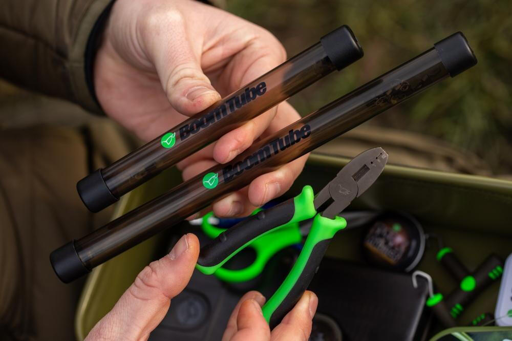 Korda Boom Tubes 2/3