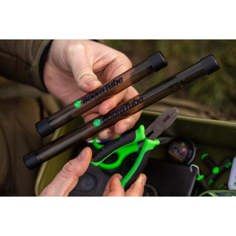 CUTIE BOOM TUBES KORDA