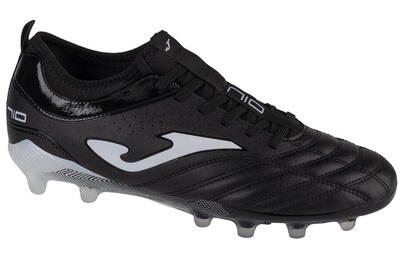 Botas Fútbol Fútbol Adulto Joma Numero-10 24 FG Negro