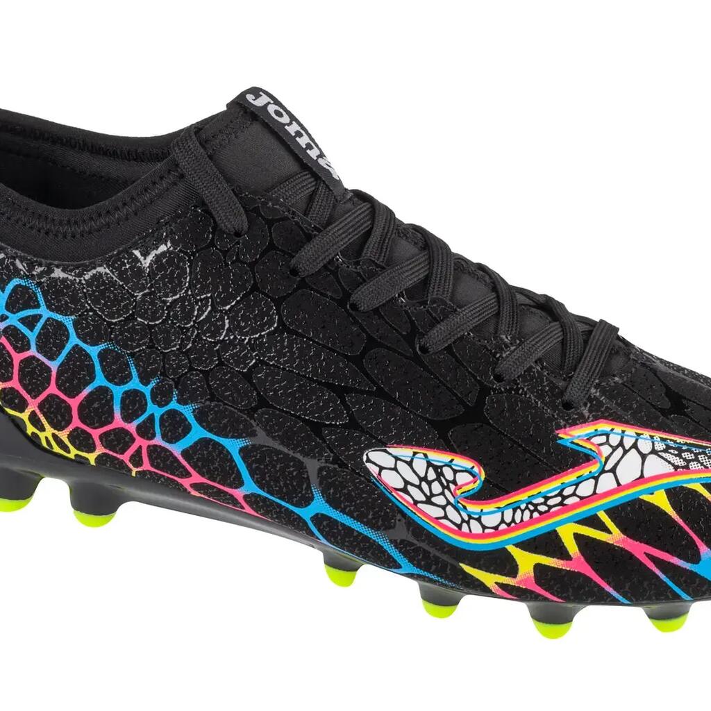 Football boots Male Joma Gol 24 Black
