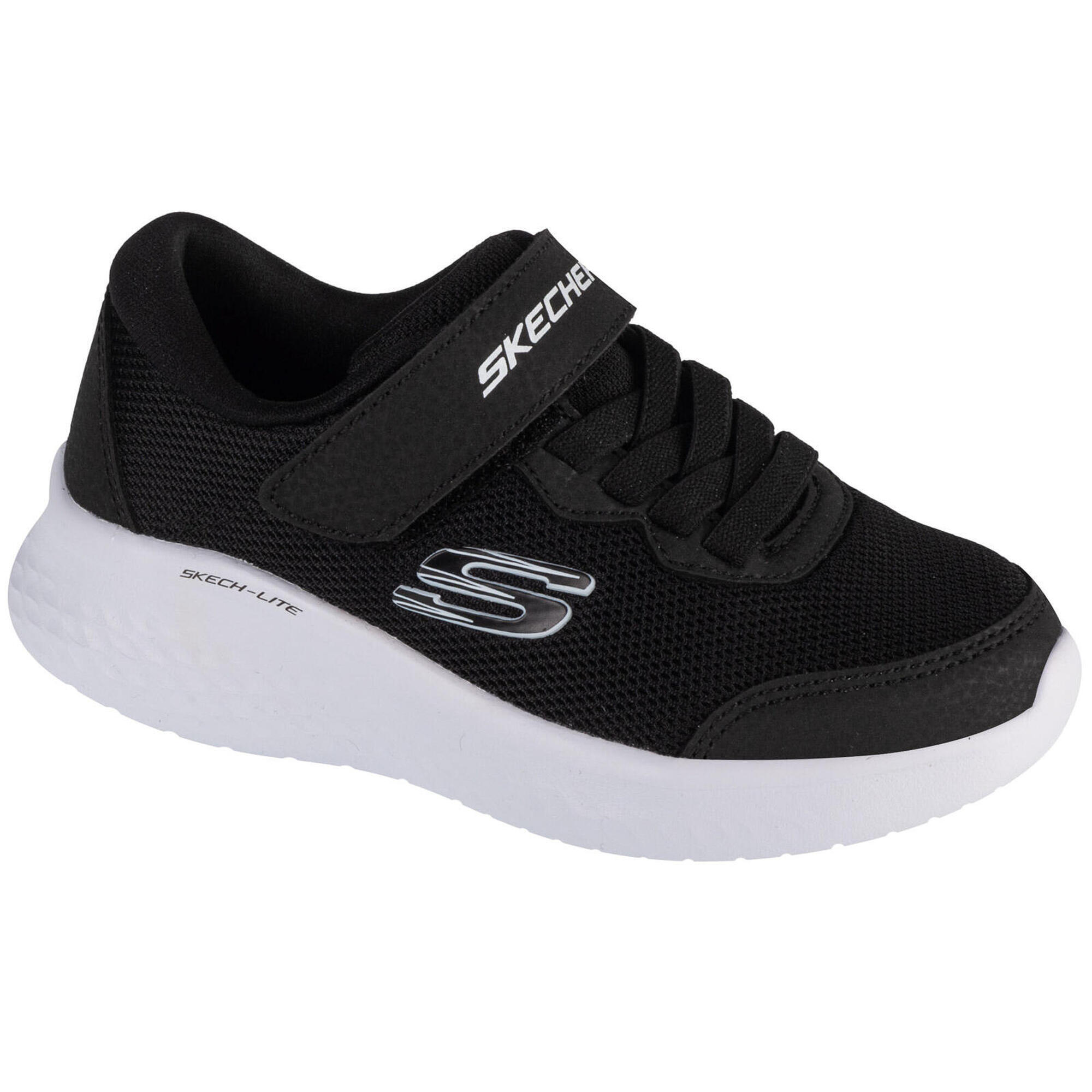 Skechers - Sneakers Pour Filles Skech-lite Pro - Baskets - Noir - 33 - Decathlon