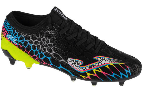 Buty piłkarskie korki męskie, Gol 24 FG GOLW