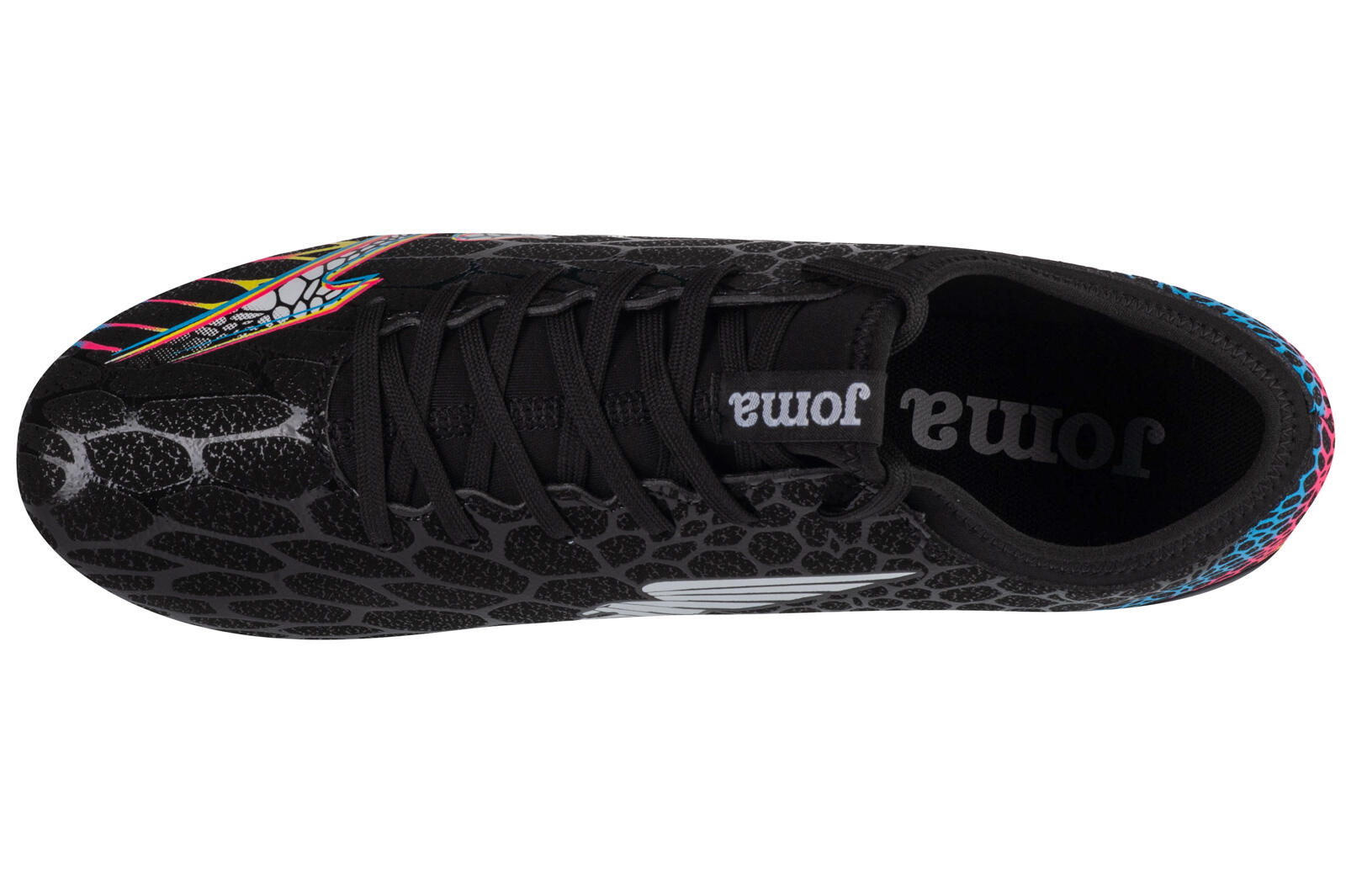 Scarpe da calcio Uomo Joma Gol 24 nero 3/5