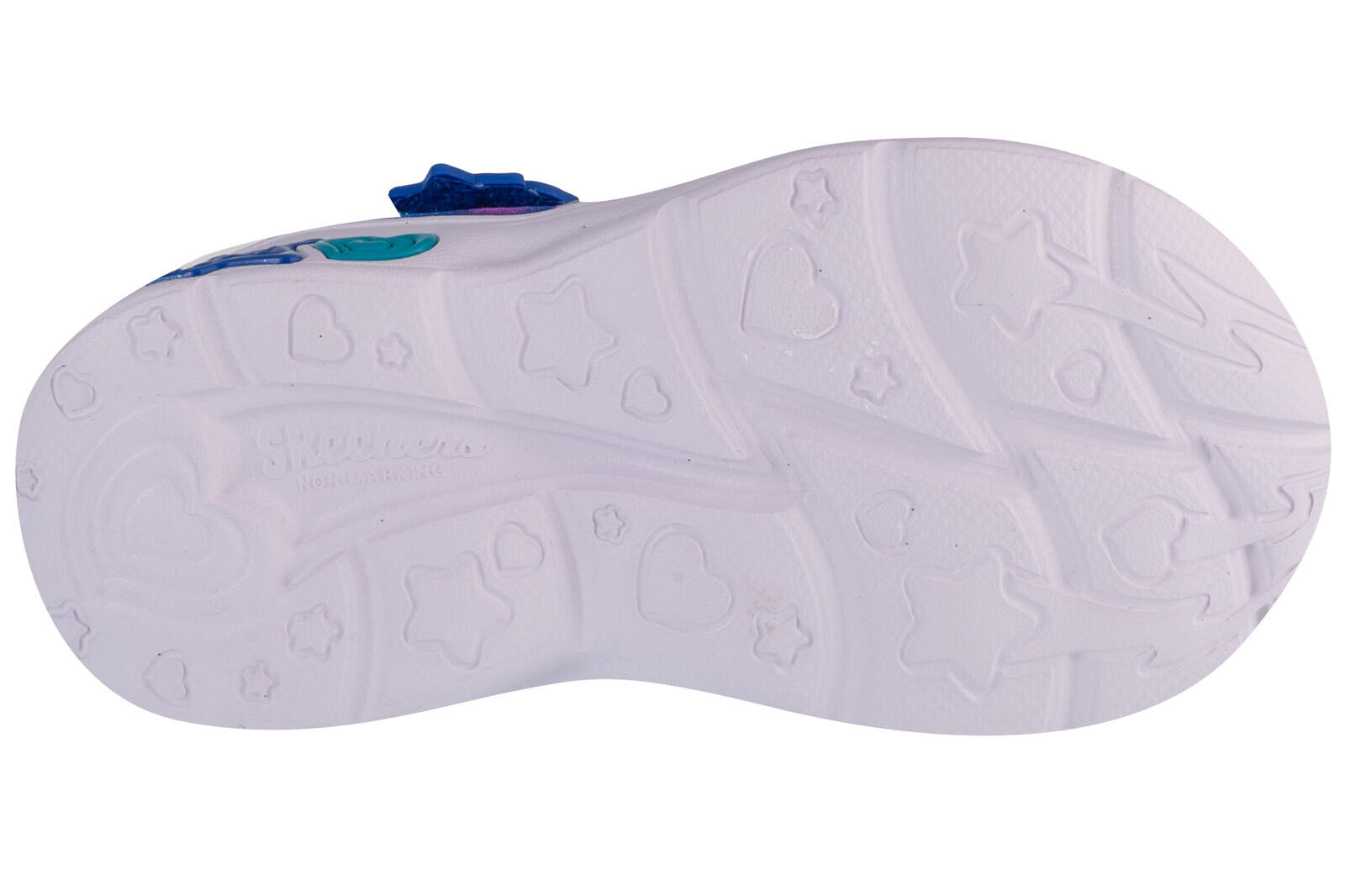 Sneakers pour filles Snuggle Sneaks - Skech Squad 4/5