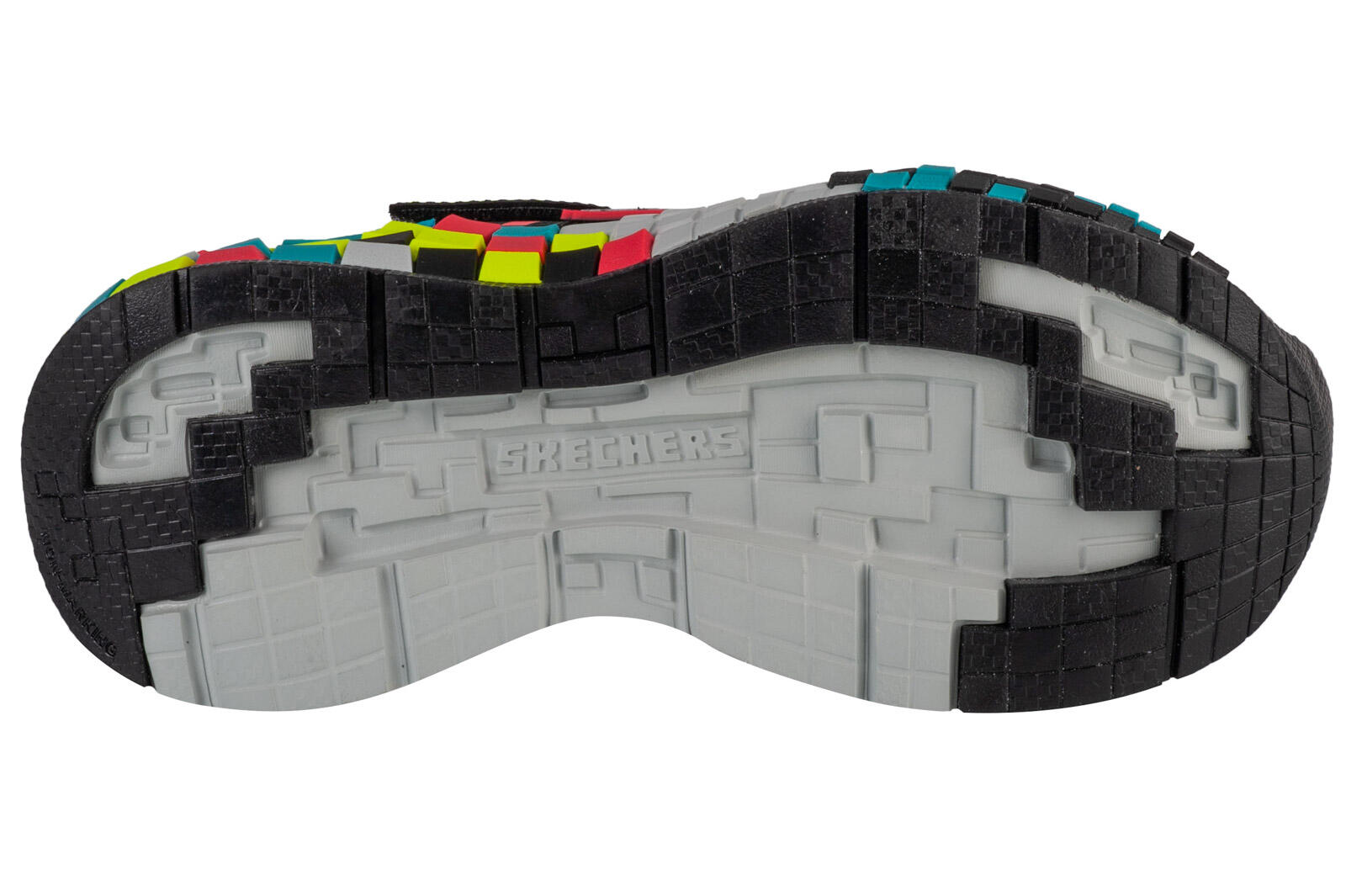 Buty sportowe Sneakersy chłopięce, Mega-Craft 3.0 4/4