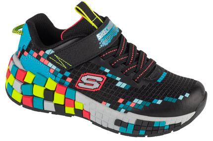 Buty sportowe Sneakersy chłopięce, Mega-Craft 3.0
