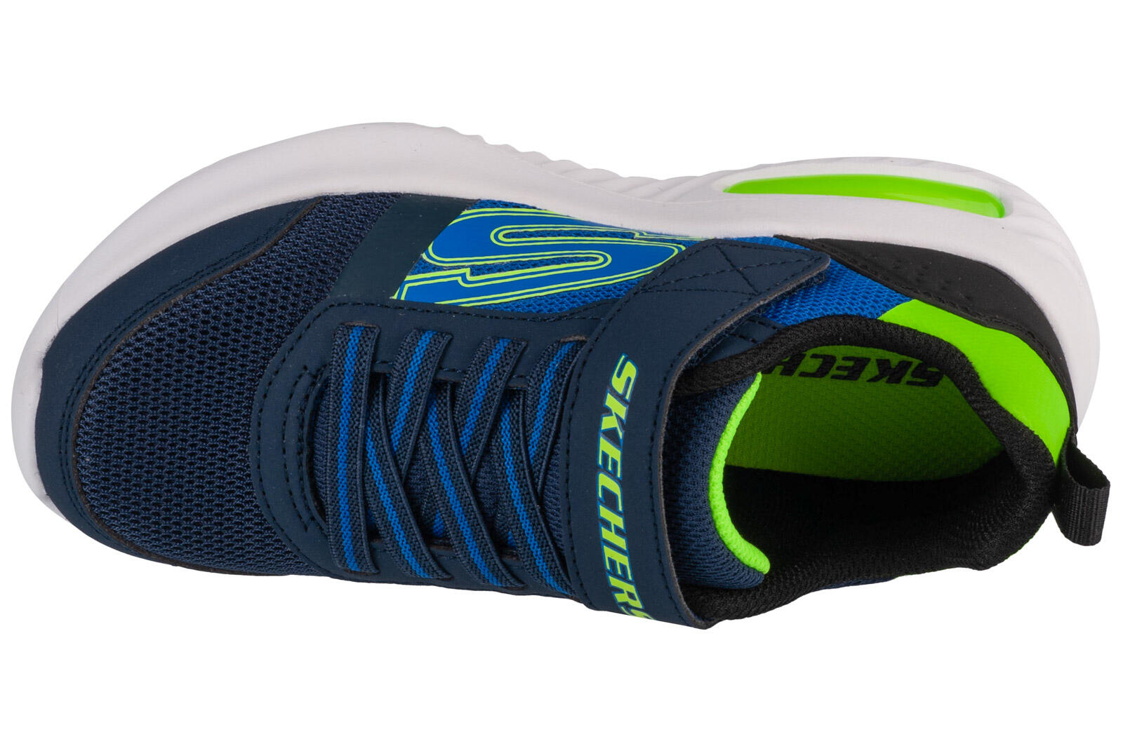Buty sportowe Sneakersy chłopięce, Bounder-Tech - Ultravoid 3/4