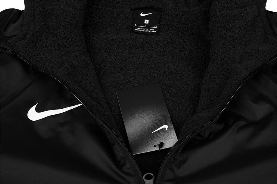 Chaqueta Park 20 Fall para Hombre Negro 3/5
