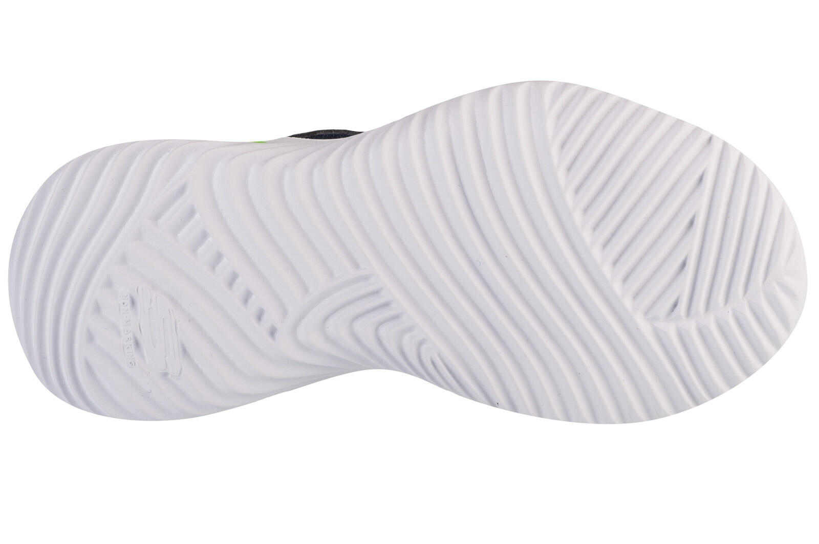 Buty sportowe Sneakersy chłopięce, Bounder-Tech - Ultravoid 4/4
