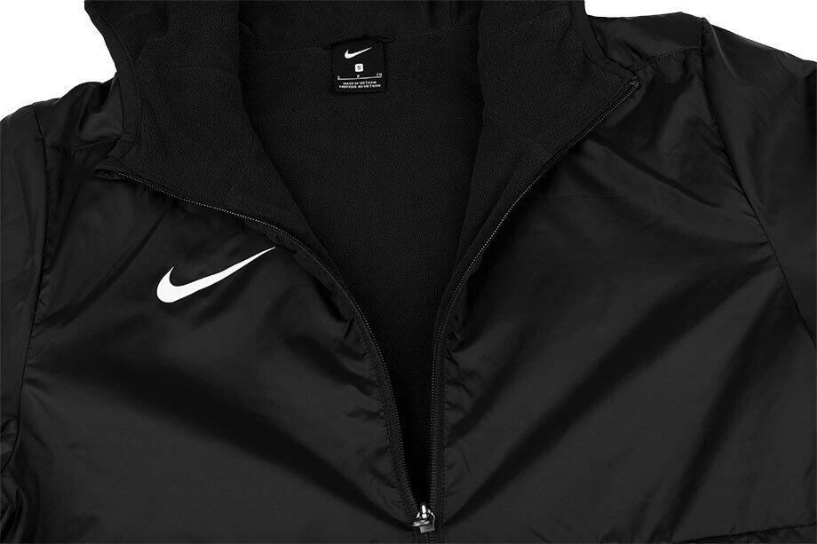 Chaqueta Park 20 Fall para Hombre Negro 2/5
