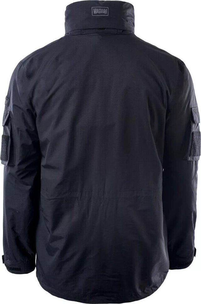 Kurtka softshell męska Magnum Wolf