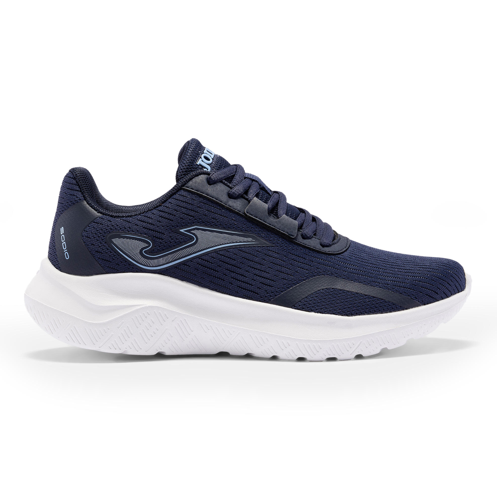 Joma - Chaussures De Course Pour Femmes Joma Sodio - Baskets - Bleu - 41 - Decathlon