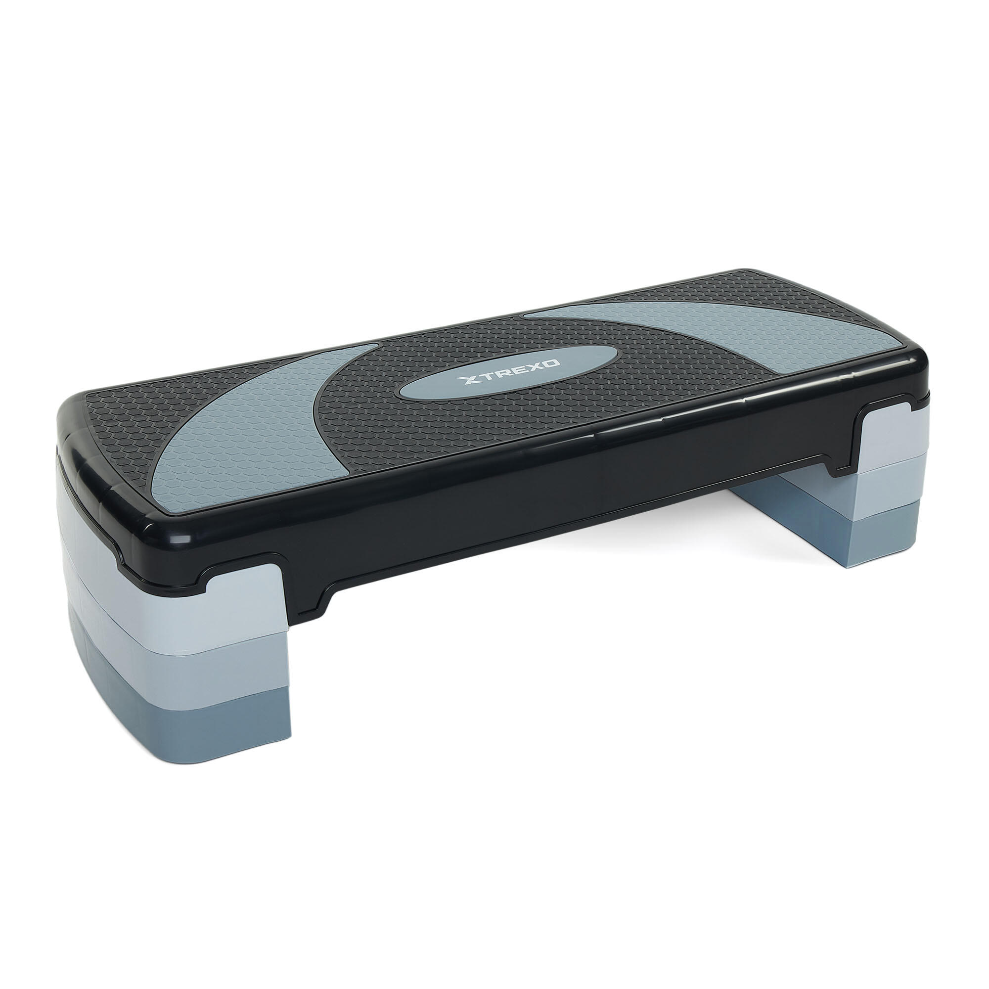 TREXO Step da aerobica TREXO TXO-B4W009