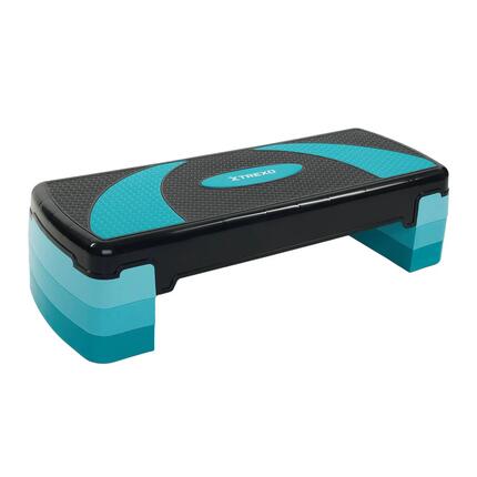 XTREXO TXO-B4W009 Aerobic-Schritt
