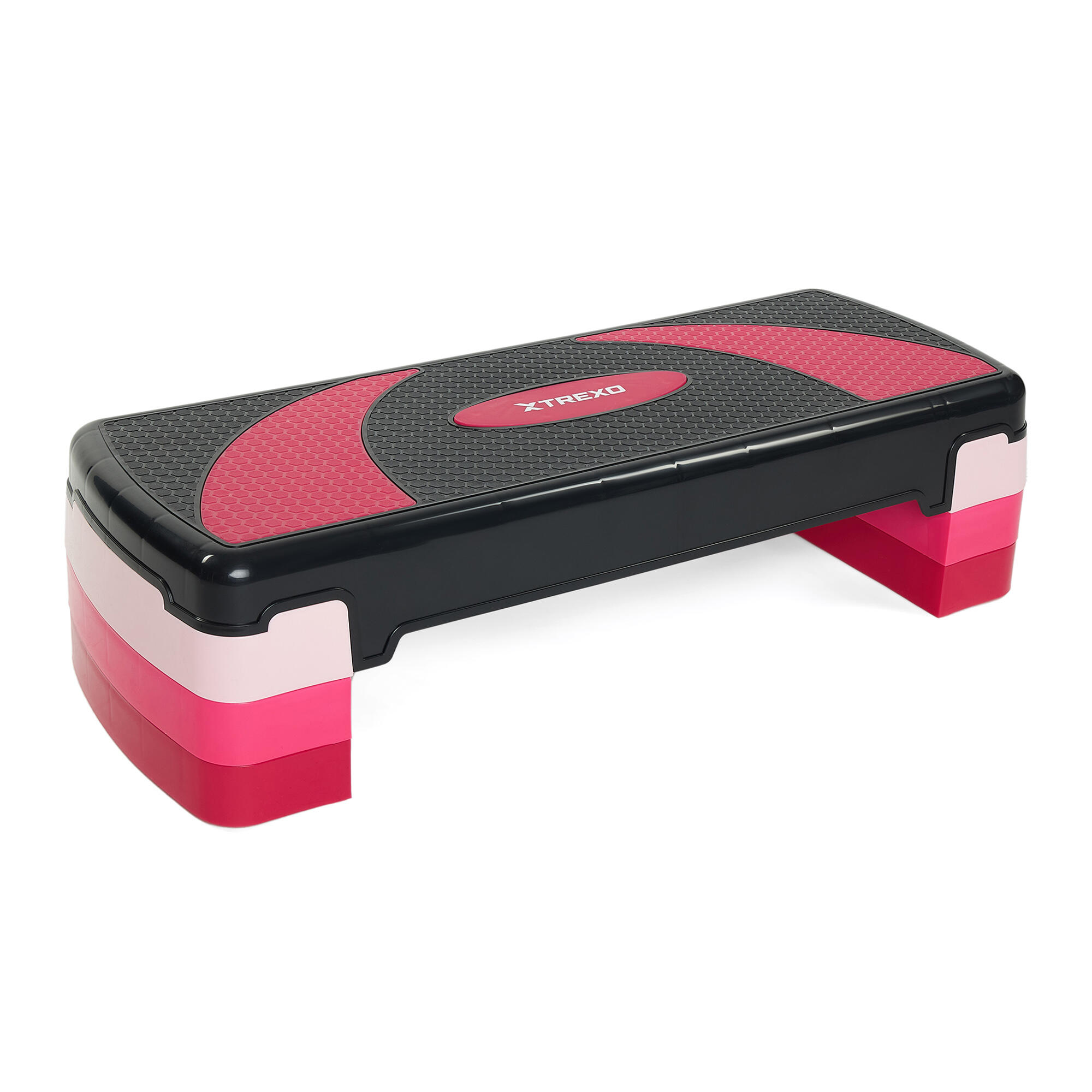 TREXO Step da aerobica TREXO TXO-B4W009