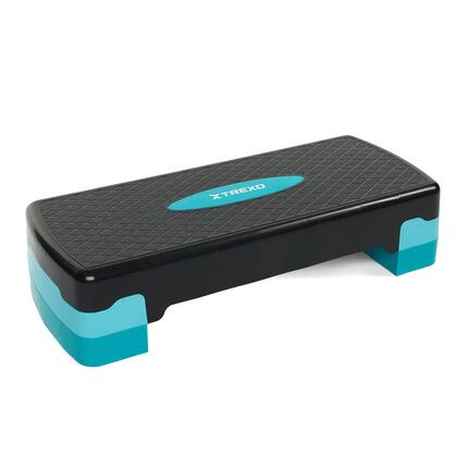 XTREXO TXO-B4W008 Aerobic-Schritt