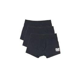 Boxer Homme avec Sous-Vêtement Imprimé - 3pcs