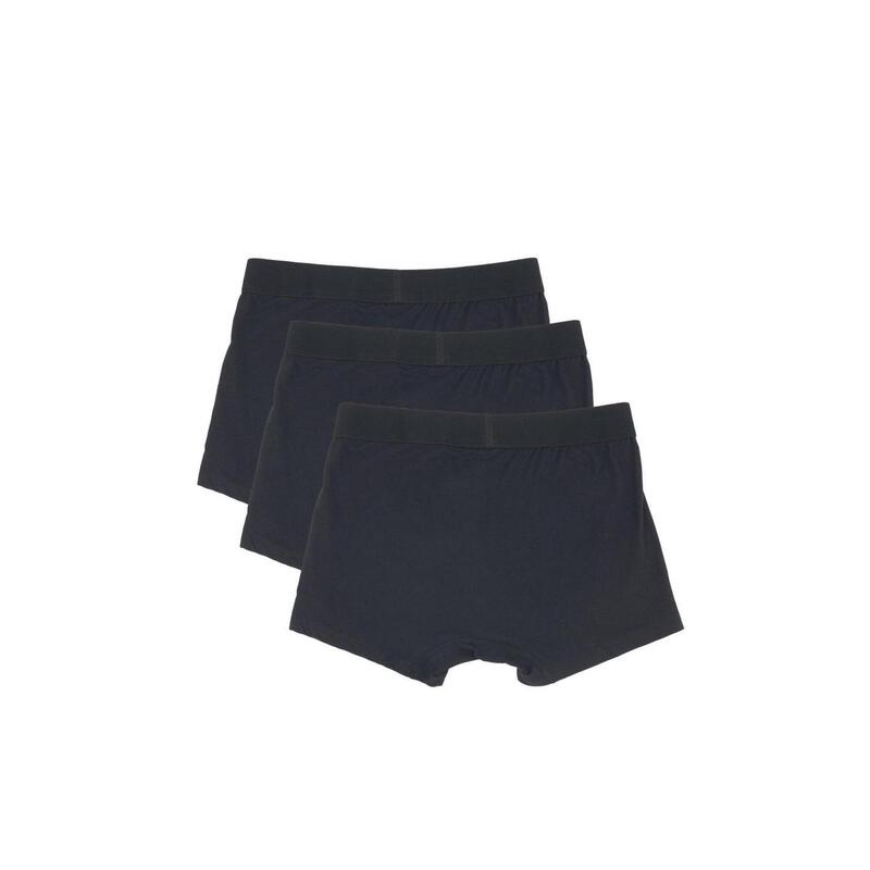 Boxer Homme avec Sous-Vêtement Imprimé - 3pcs