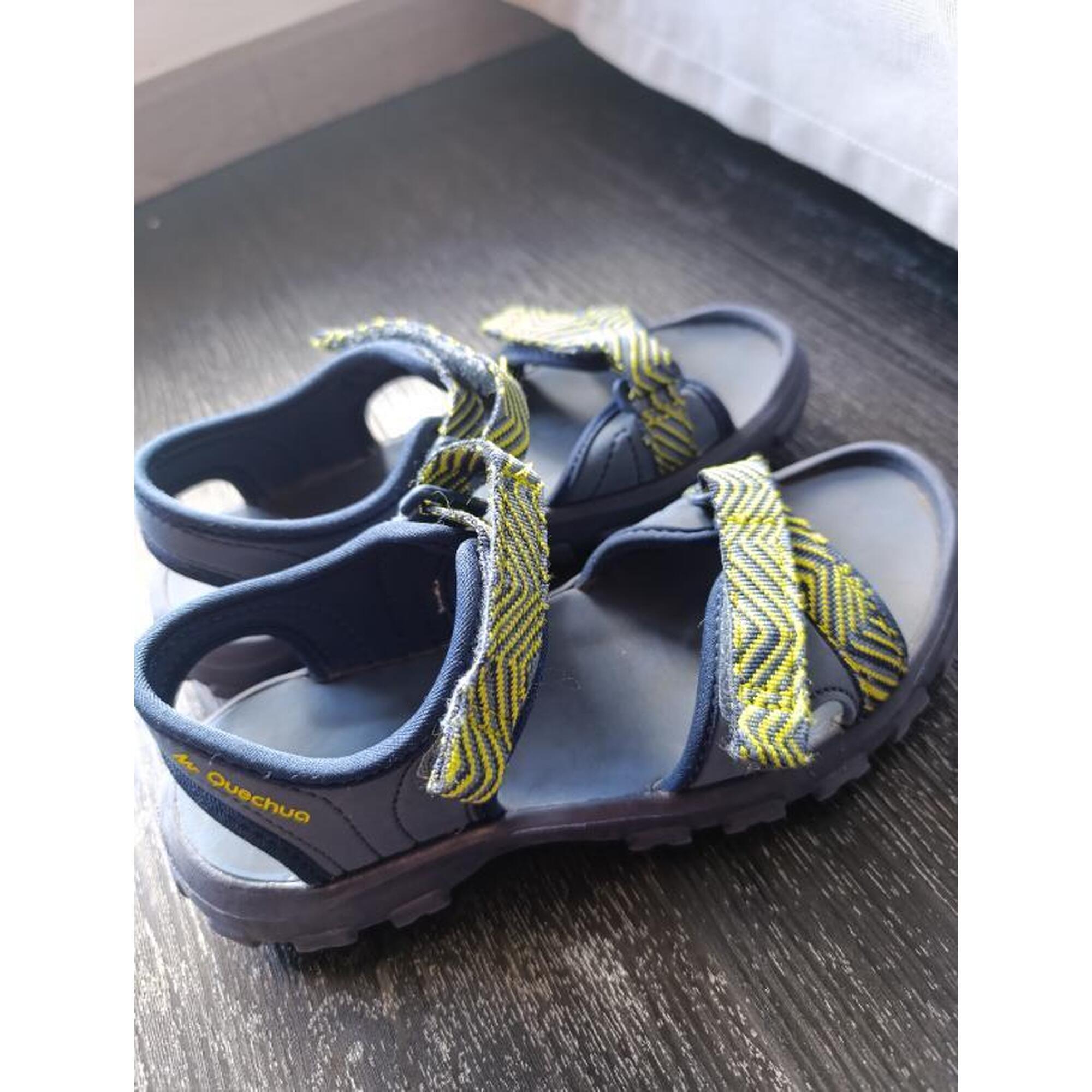 Tussen Particulieren - Wandelsandalen voor kinderen