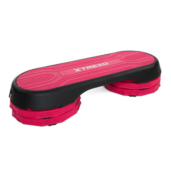 Step da aerobica TREXO TXO-B4W006