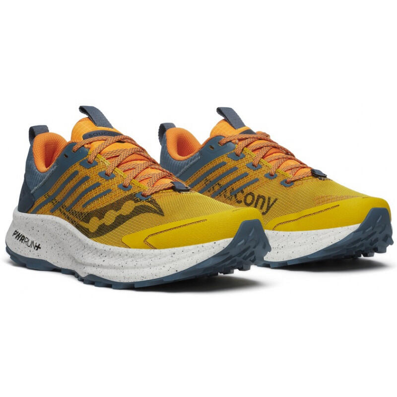 SAUCONY Saucony Ride TR2 Mens Running Shoes