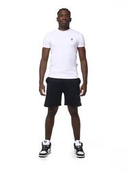 Ensemble homme complet avec t-shirt et short Leone New Gold