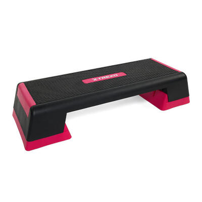 Step da aerobica TREXO TXO-B4W007