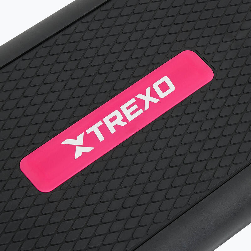 Step do aerobiku TREXO TXO-B4W007