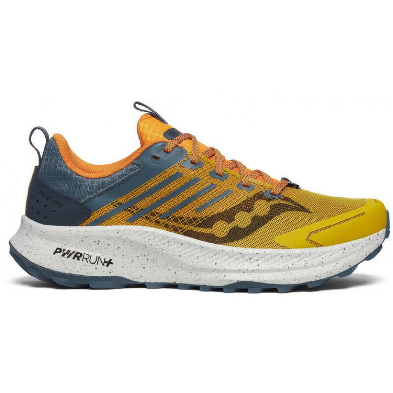 Buty do biegania męskie Saucony Ride TR 2