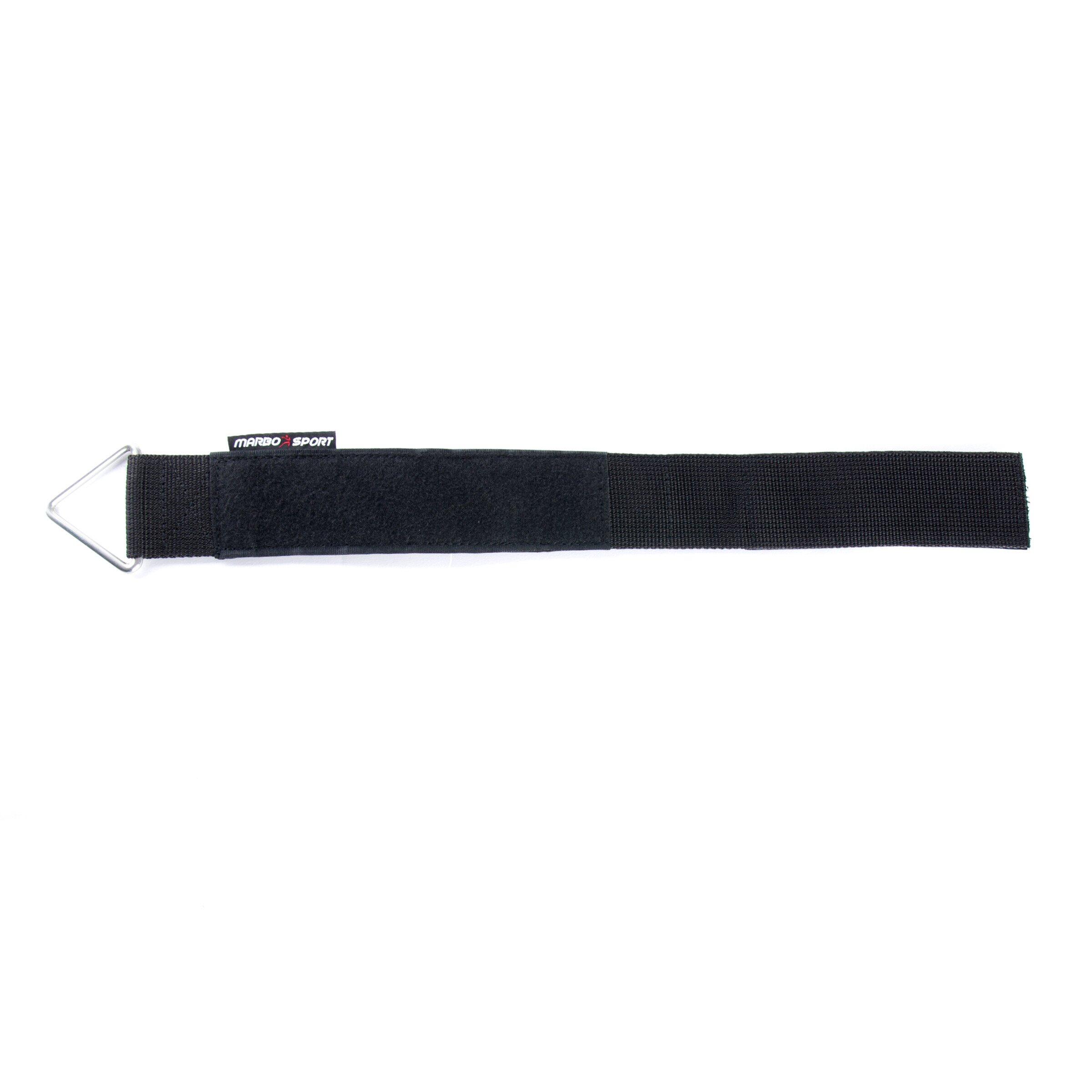 Sangle de cheville pour tractions 2/4
