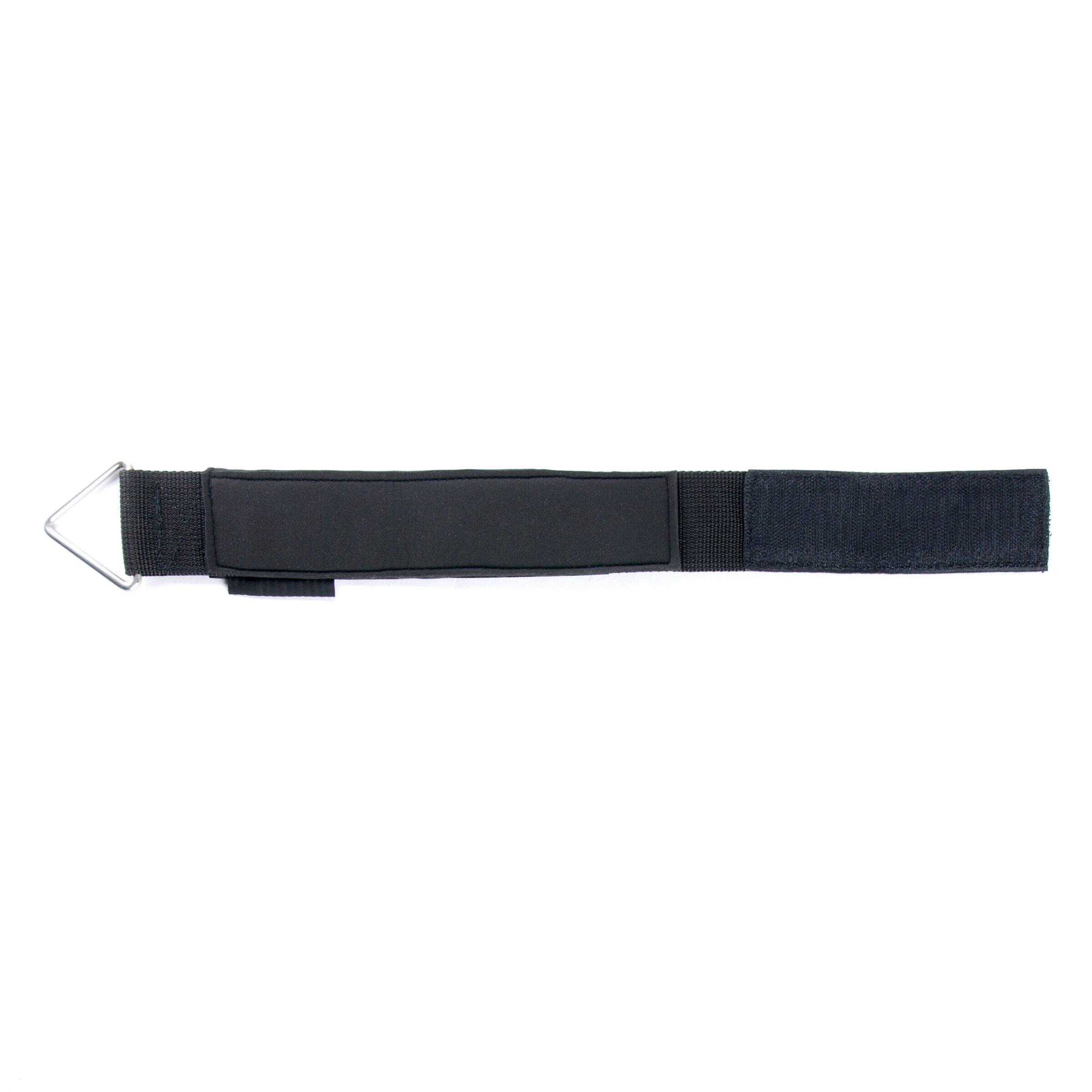 Sangle de cheville pour tractions 3/4