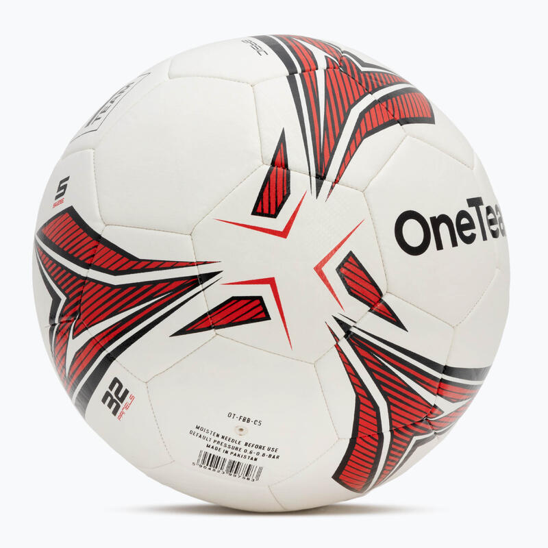 Ballon de football OneTeam MS Basic