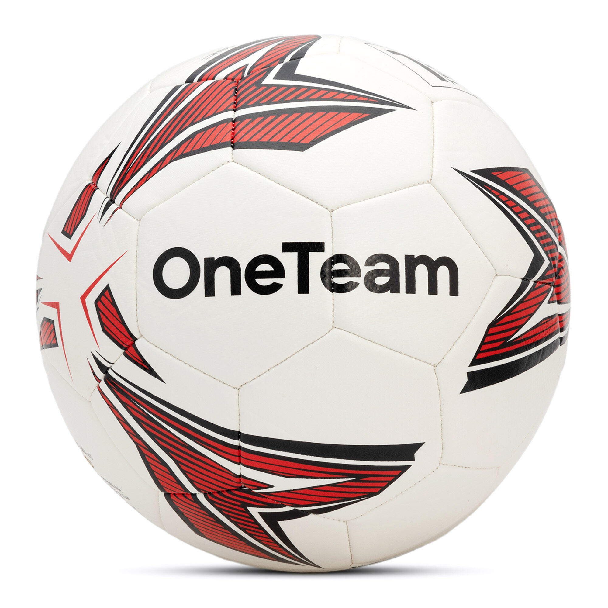 Futebol básico oneteam ms