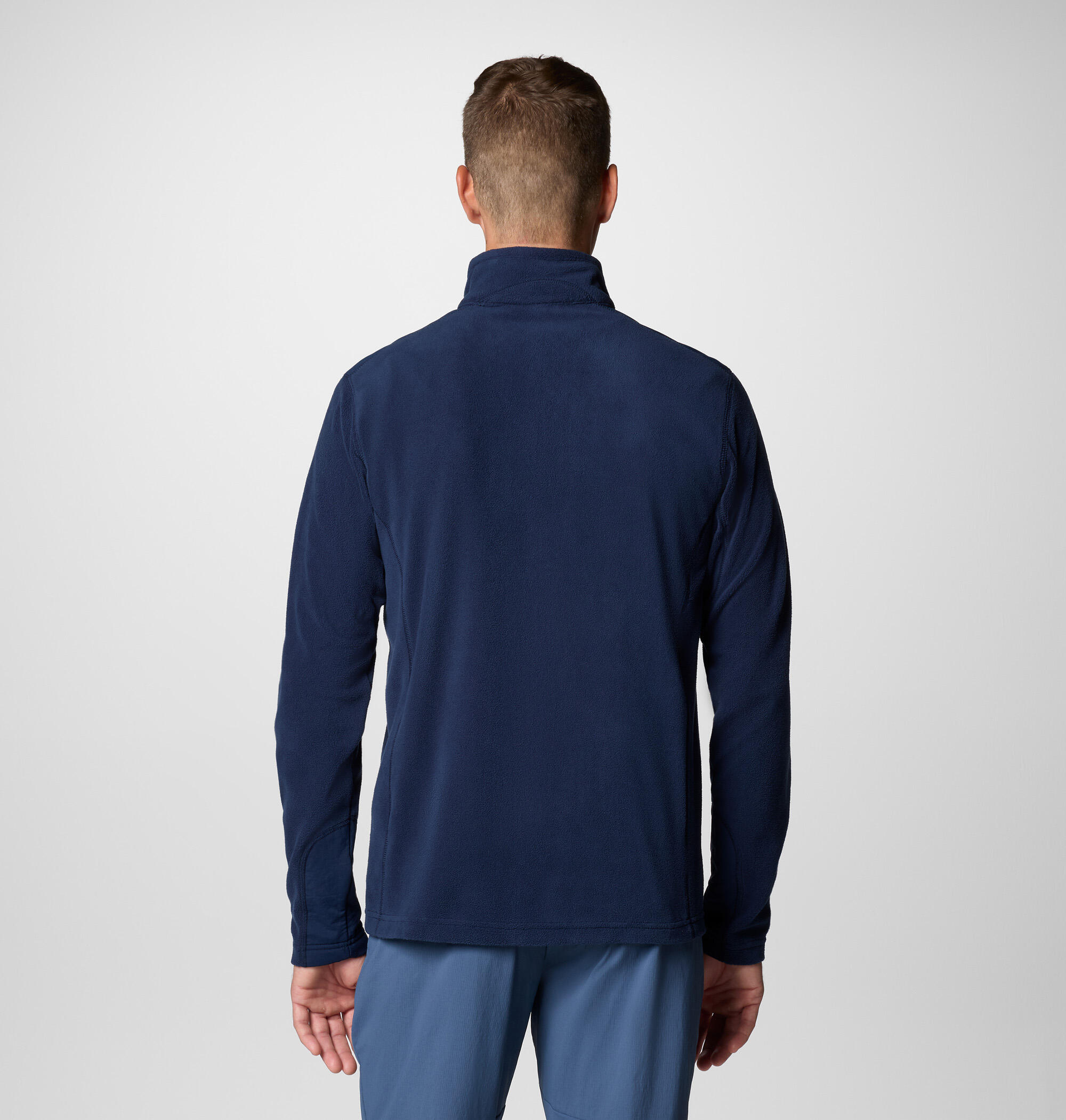 Columbia Klamath Range Durchgehender Reißverschluss Jacke 5/5