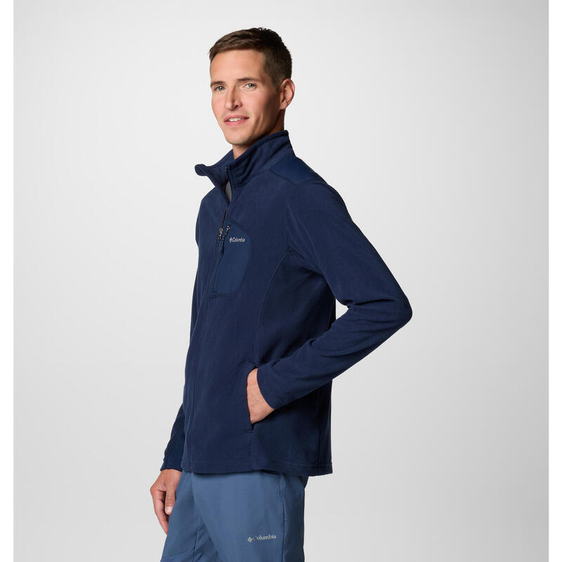 Columbia Klamath Range Full Zip