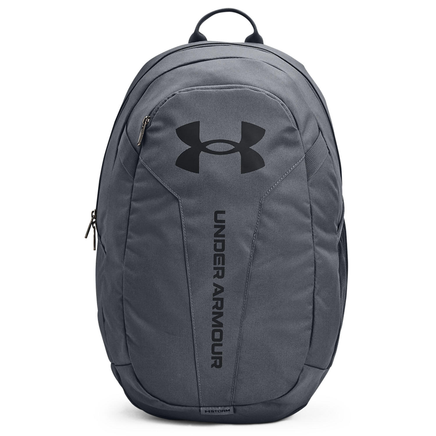 Sac à dos 26,5L UA Hustle Lite Gris Under Armour 7/7