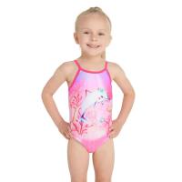 Legging court SKINS Series-1 pour femme - Bleu - Taille M