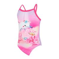 Finis Junior Fuse Openback Kneeskin - Nero - Taglia 12 4/5