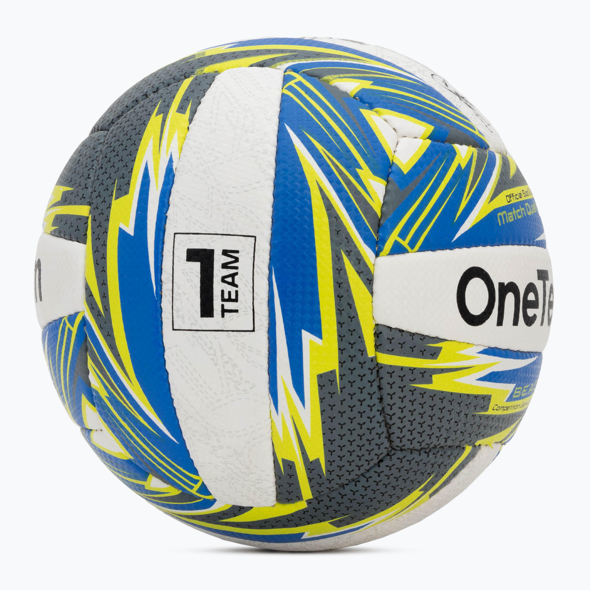 Ballon de beach-volley OneTeam HS 2/7