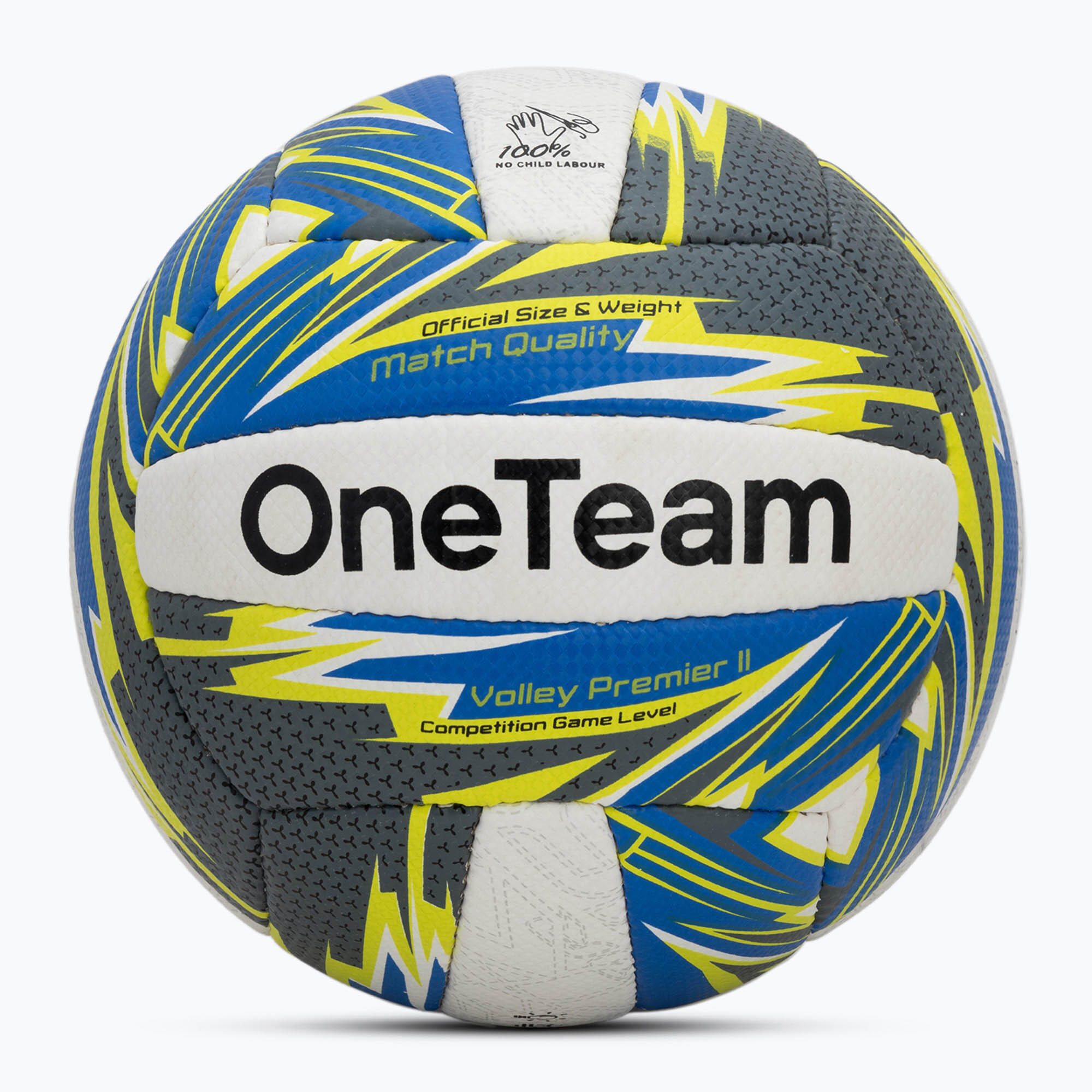 Ballon de beach-volley OneTeam HS 4/7
