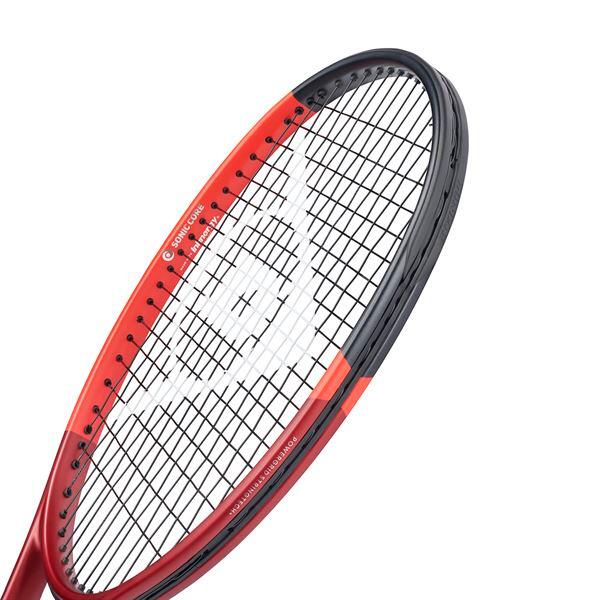 Tennisracket Dunlop CX 200 OS 5/6